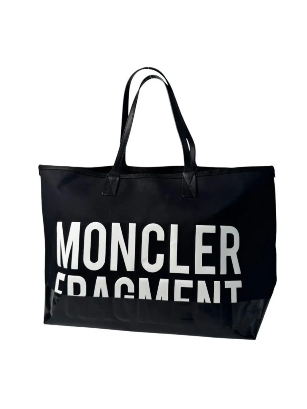 Moncler Genius Fragment Tote